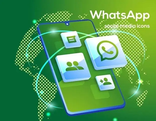 WhatsApp软件下载攻略：界面简洁易用