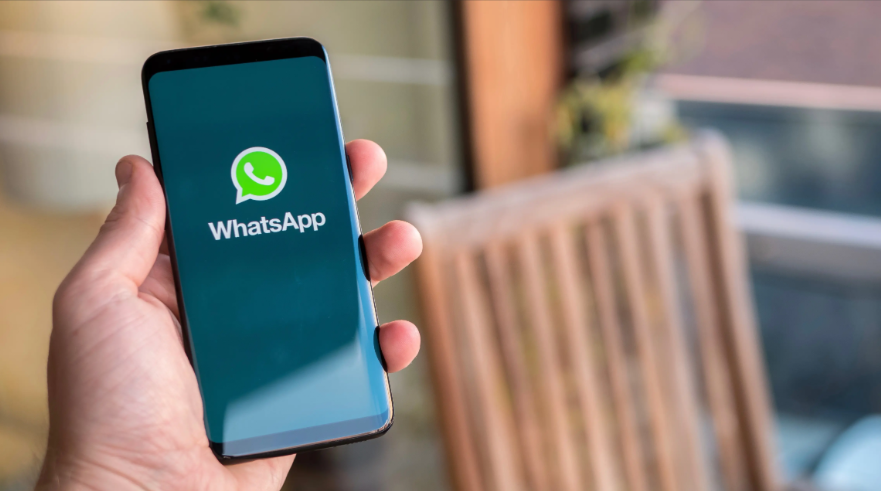 Whatsapp中文版：畅享免费通讯