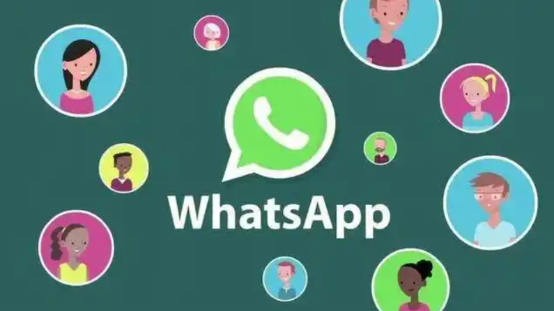Whatsapp中文版：畅享免费通讯