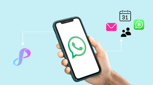 Whatsapp中文版：畅享免费通讯