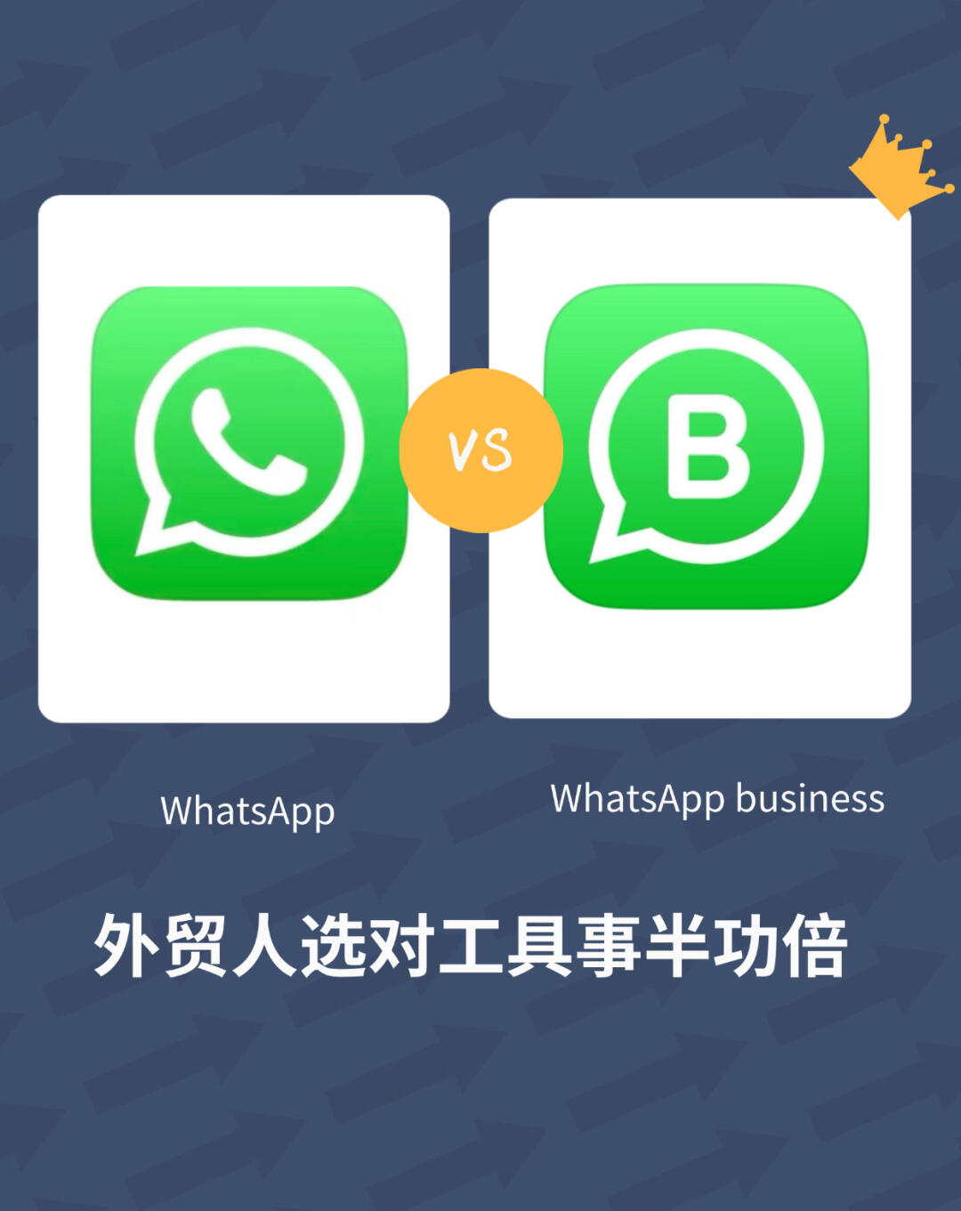 Whatsapp中文版：畅享免费通讯